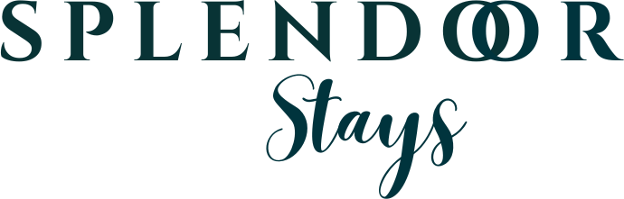 Splendoor Stays logo