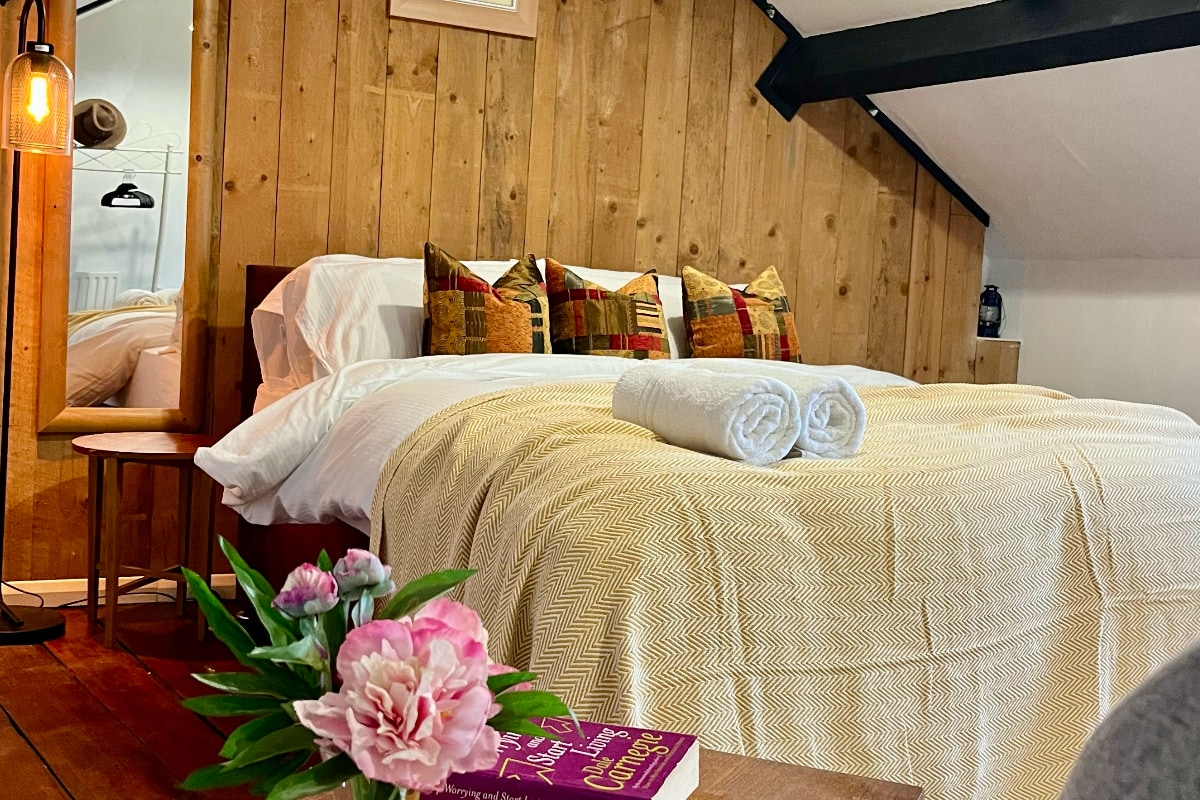 Cotswolds cottage - 3 bedroom furnished property in Chipping Norton
